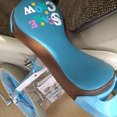 リユースのサカイ浦和店 【G003】ブリヂストン 一輪車 16インチの画像