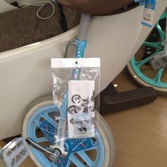 リユースのサカイ浦和店 【G003】ブリヂストン 一輪車 16インチ