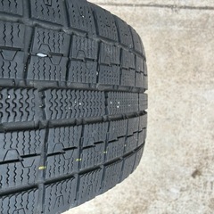 プリウス30 スタッドレス4本セット の画像