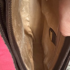 GUCCI オールドグッチ ggスプリーム ヴィンテージ ショルダーバッグの画像