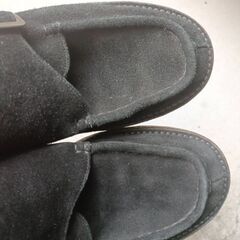 ニューバランス　靴の画像