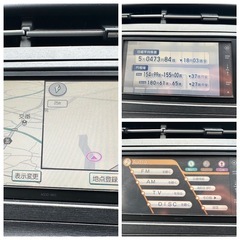 プリウス☆距離143000km♪車検満タン渡し可能☆ナビ、TV.ETCの画像