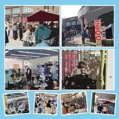 【愛知県尾張地方/12月〜3月出店者様募集】通算80回以上開催!!TSUTAYA瀬戸店で開催の『T-フェスタ』 - 尾張旭市