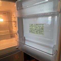 冷蔵庫 の画像