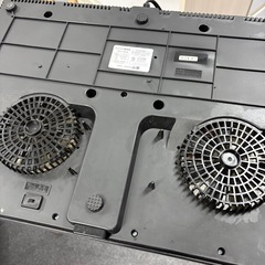 北海道   帯広   2018年製   YAMAZEN   IHクッキングヒーター   家電   キッチン家電   電磁調理器   モノココ   モノココ帯広店の画像