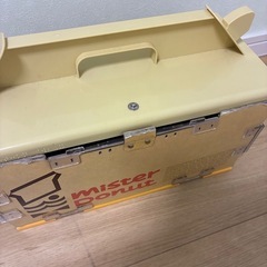 リカちゃん　ミスタードーナツの画像