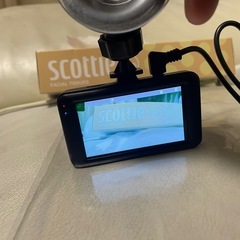 ドライブレコーダー　日本語対応の画像