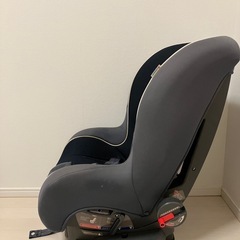 TAKATA チャイルドシートの画像