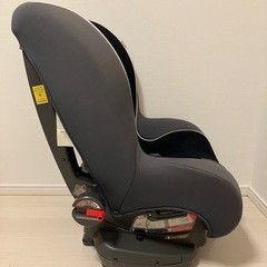 TAKATA チャイルドシートの画像