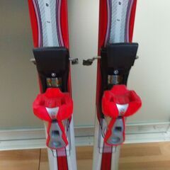 エラン ELAN スキー 板★150cm 中古品★直接引取り大歓迎の画像