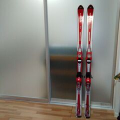 エラン ELAN スキー 板★150cm 中古品★直接引取り大歓迎の画像