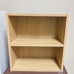 カラーボックス　4点の画像