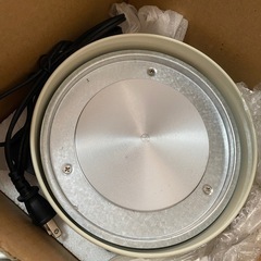 【未使用】POTDUO レコルト ポットデュオ　電気式マルチクッカーの画像