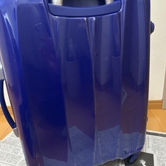 スーツケース　Mサイズの画像