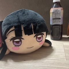 鬼滅の刃　ぬいぐるみセットの画像