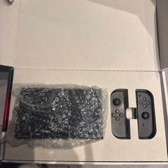 switch本体　NINTENDO　その他アクセサリーの画像