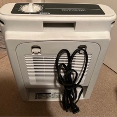 ヒーターの画像