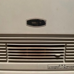 ヒーターの画像