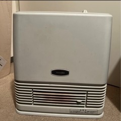 ヒーターの画像