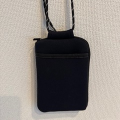 ショルダーバッグの画像