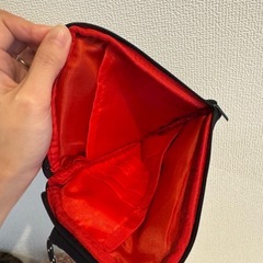 ショルダーバッグの画像