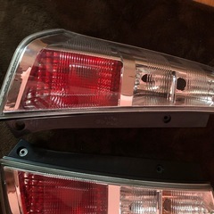 スティングレイMH23s   テールランプの画像