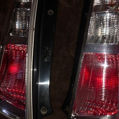 スティングレイMH23s   テールランプの画像