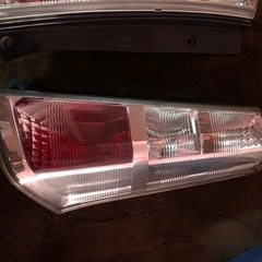 スティングレイMH23s   テールランプの画像