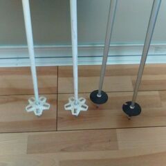 ストック 105cm～★直接引取り大歓迎の画像