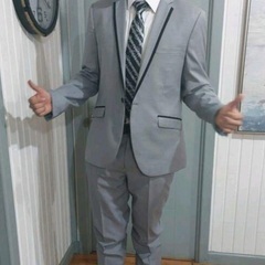 新品　ネクタイとネクタイピン　１セットの画像