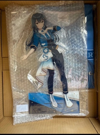 学園アイドルマスター 月村手毬3点まとめ売り(バラ売り可)