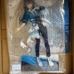 学園アイドルマスター 月村手毬の画像