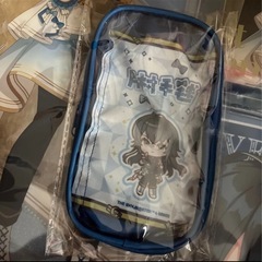 学園アイドルマスター 月村手毬の画像