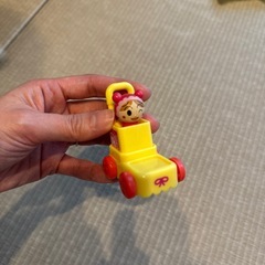 アンパンマン ガチャガチャの画像