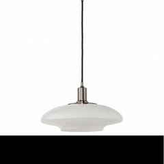 IKEA テルビーン　照明　廃盤の画像