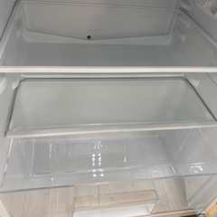 オーヤマ　2ドア冷蔵庫【トレファク東大阪店】の画像