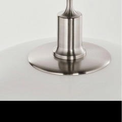 IKEA テルビーン　照明　廃盤の画像