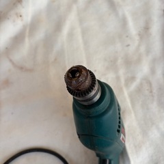 リョービ　電動ドリル　マイドリル　MD-11の画像