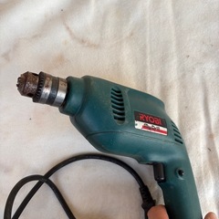 リョービ　電動ドリル　マイドリル　MD-11の画像