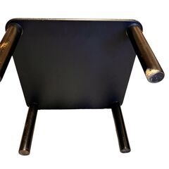 （約60cm 正方形）テーブル　机の画像