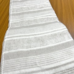 （決まってないです）HITACHI　美品 電気毛布　敷毛布　の画像