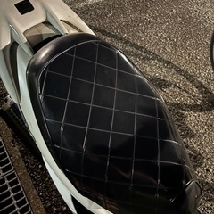 Dio af35zx  規制前不動　圧縮ありの画像