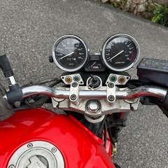 xjr400 XJR xjr 車検付き‼️ バイク 滋賀県から 滋賀県 実働の画像