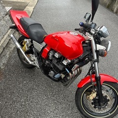 xjr400 XJR xjr 車検付き‼️ バイク 滋賀県から 滋賀県 実働の画像