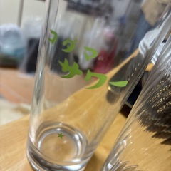 グラス　コップの画像