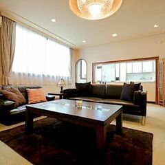 ◇◆きれいで大きい戸建てシェアハウスに住みたい方おすすめ◆…