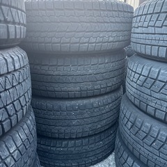 225/65R17  冬タイヤの画像