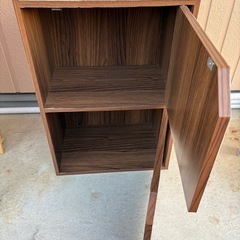 収納ボックスの画像