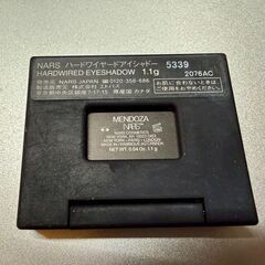 ☆美品☆NARS ハードワイヤードアイシャドー / 5339　コスメ　化粧品　他とまとめて大歓迎です！！の画像