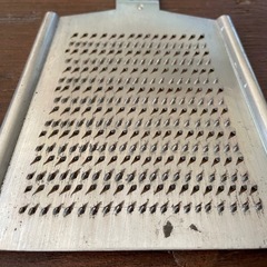 大矢製作所 銅製おろし金 ６番 両面の画像